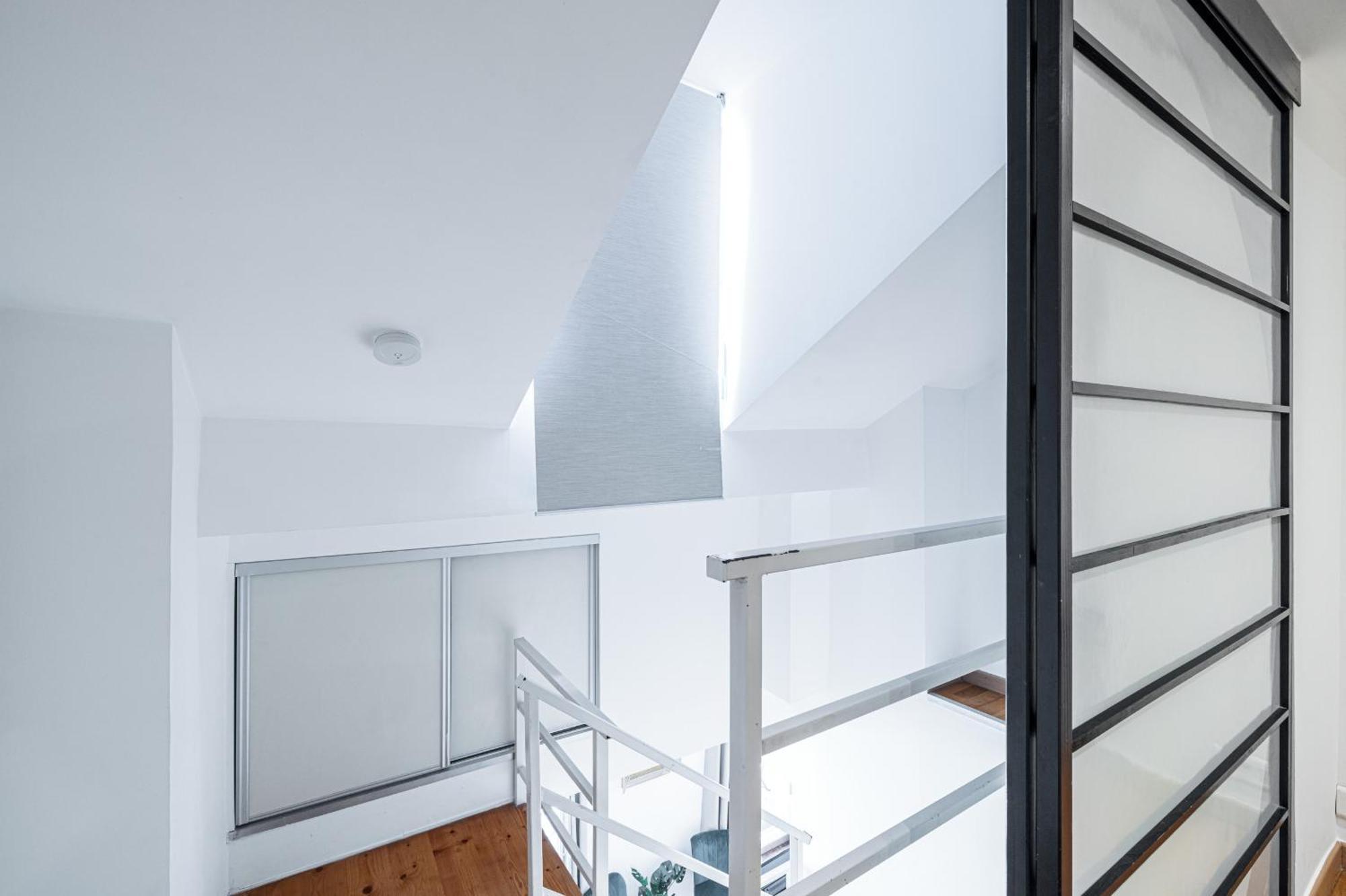 Ferienwohnung Massena Street - 1 Bdr Duplex With Ac & Parking Nizza Exterior foto